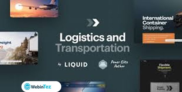 LogisticsHub webintez.com