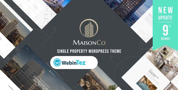 MaisonCo webintez.com