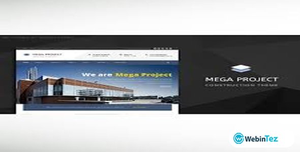 Mega Project webintez.com