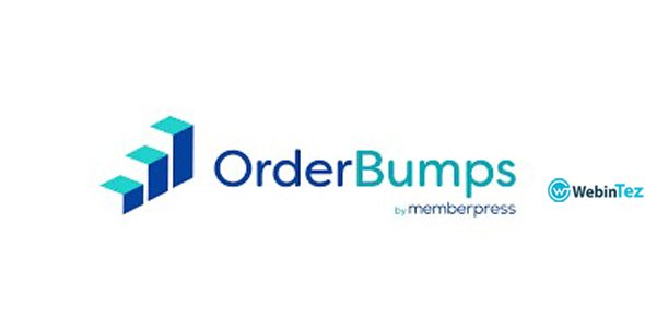 MemberPress Order Bumps webintez.com