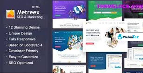 Metreex webintez.com