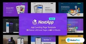 NextApp webintez.com