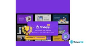 NextApp webintez.com