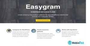 OboxThemes Easygram webintez.com