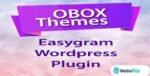 OboxThemes Easygram webintez.com