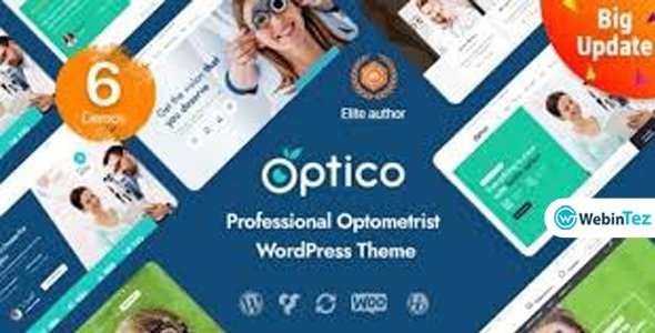 Optico webintez.com