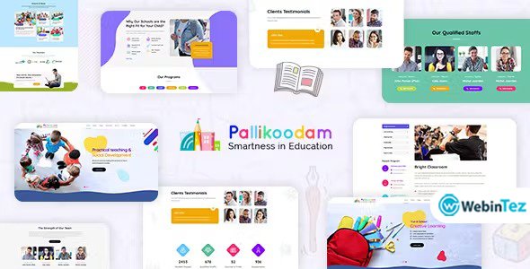 Pallikoodam webintez.com