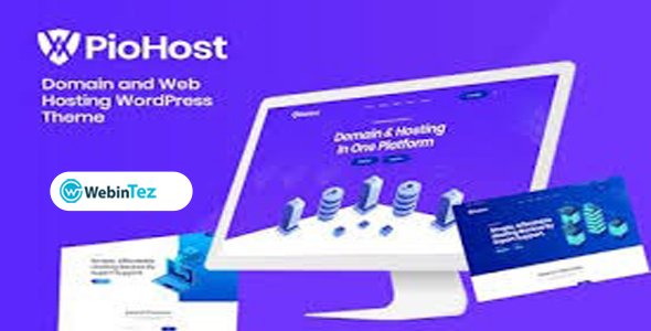 Piohost webintez.com