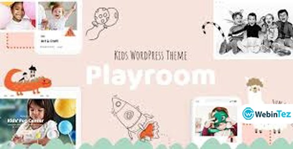 Playroom webintez.com