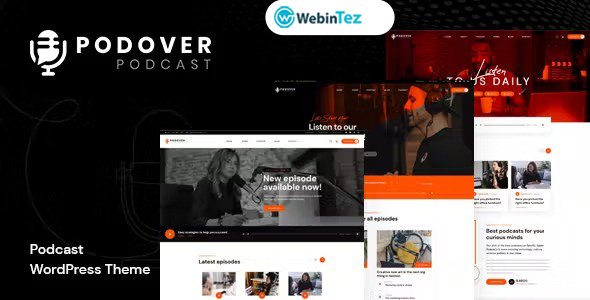 Podover webintez.com