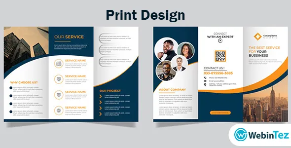 Print Design webintez.com