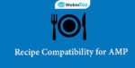 Recipe Compatibility webintez.com