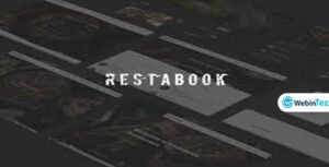 Restabook webintez.com