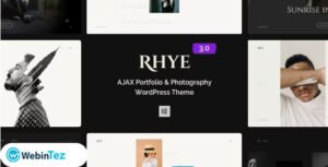 Rhye webintez.com