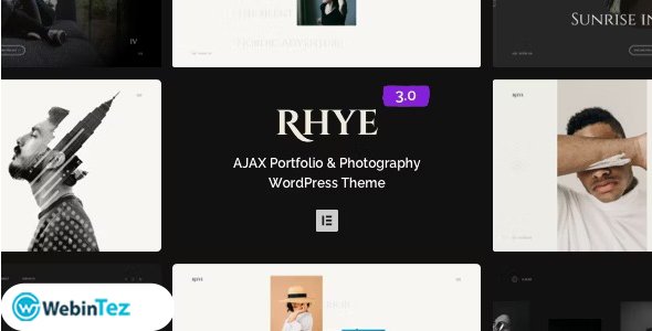 Rhye webintez.com