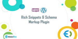 Rich Snippets & Schema Markup webintez.com