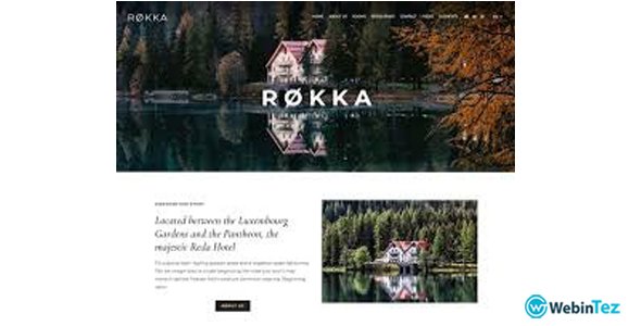 Rokka webintez.com