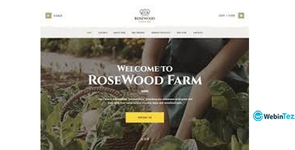 Rosewood webintez.com