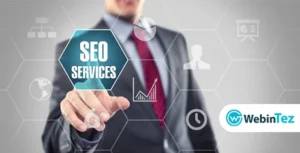 SEO Services webintez.com