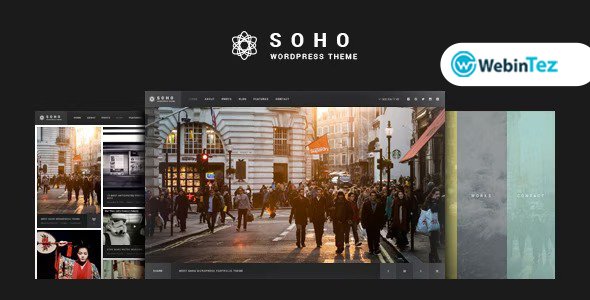 SOHO webintez.com