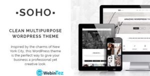 SOHO webintez.com