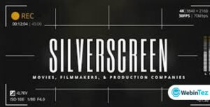 Silverscreen webintez.com