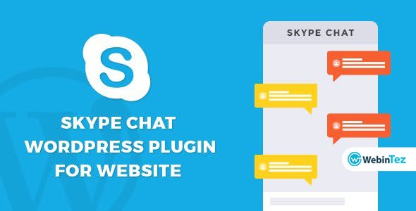 Skype Chat webintez.com