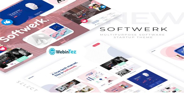 Softwerk webintez.com