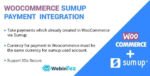 SumUp Payment Gateway webintez.com