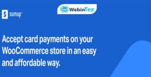 SumUp Payment Gateway webintez.com