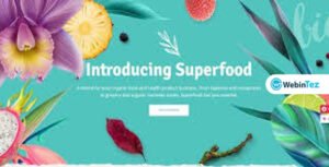 Superfood webintez.com