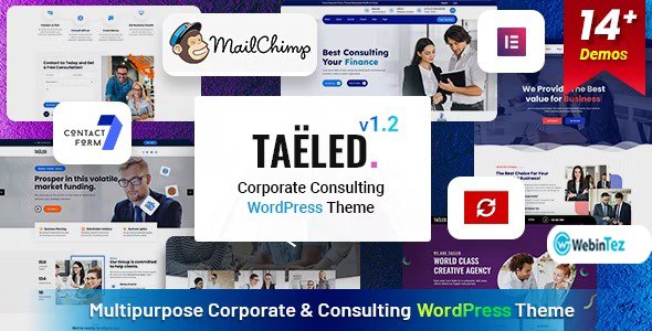 TAELED webintez.com