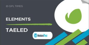 TAELED webintez.com