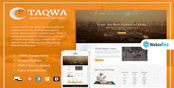 Taqwa webintez.com