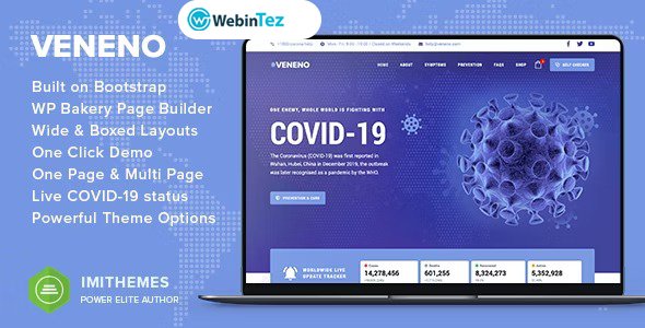 Veneno webintez.com