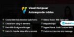 Visual Composer webintez.com