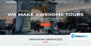 Vromon webintez.com