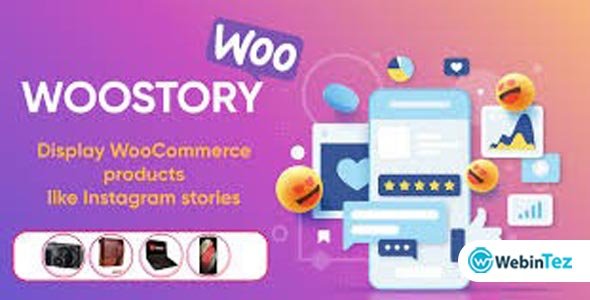 WOOSTORY webintez.com