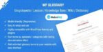 WP Glossary webintez.com