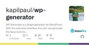 WP PAA Generator webintez.com