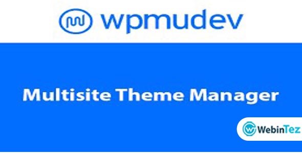 WPMU DEV Multisite webintez.com