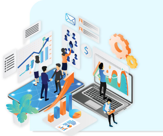 SEO & Optimization 1 Web solution 3