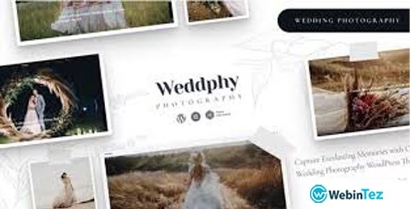 Weddphy webintez.com