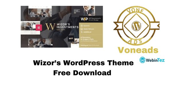 Wizor’s webintez.com