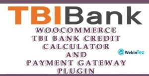 TBI Bank Credit Calculator wewbintez.com