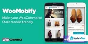 WooMobify webintez.com