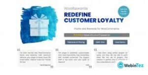 WooRewards webintez.com