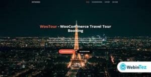 WooTour webintez.com