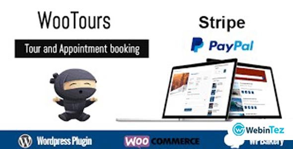 WooTour webintez.com