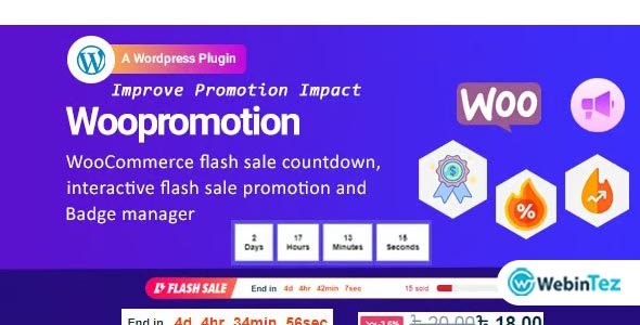 woopromotion webintez.com